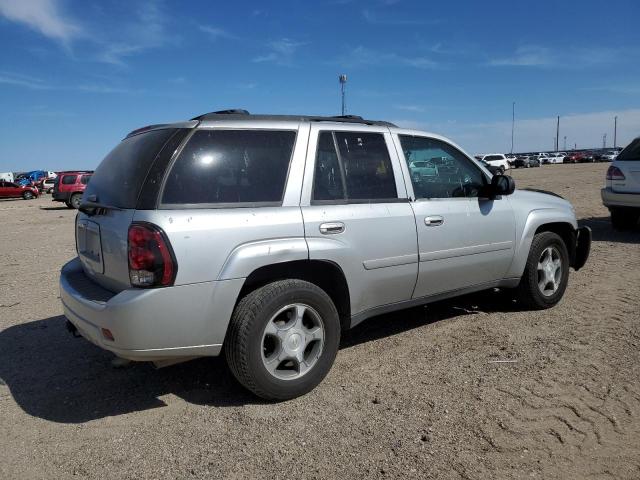 Photo 3 from auction – 2008 CHEVROLET TRAILBLAZE with VIN 1GNDT13S382247077