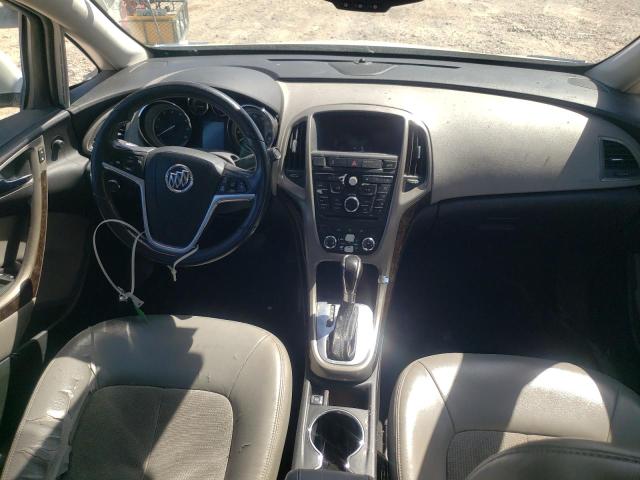 Photo 8 from auction – 2013 BUICK VERANO CON with VIN 1G4PR5SK9D4146987