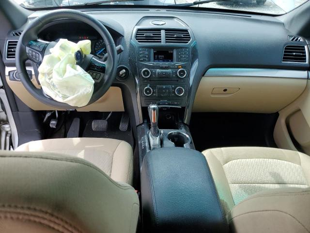 Photo 8 from auction – 2016 FORD EXPLORER with VIN 1FM5K7BHXGGB36970