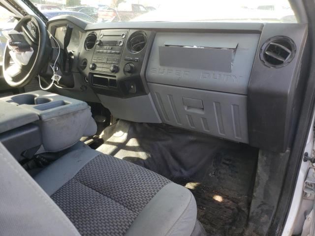 Photo 8 from auction – 2015 FORD F250 SUPER with VIN 1FT7X2B65FEB63570