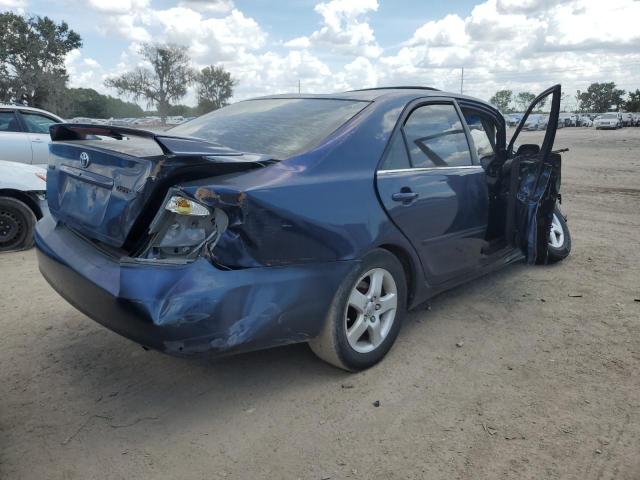 Photo 3 from auction – 2005 TOYOTA CAMRY LE with VIN 4T1BE32K15U070256