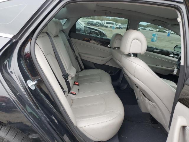 Photo 10 from auction – 2016 HYUNDAI SONATA SPO with VIN 5NPE34AF6GH320931