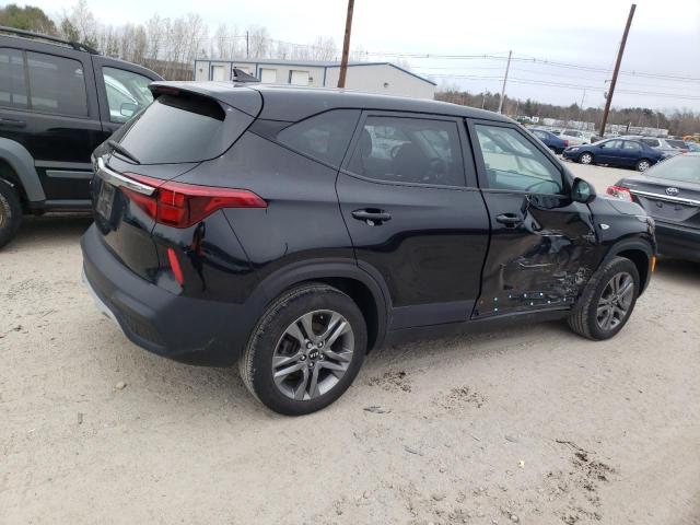 Photo 3 from auction – 2021 KIA SELTOS LX with VIN KNDEPCAA7M7062129