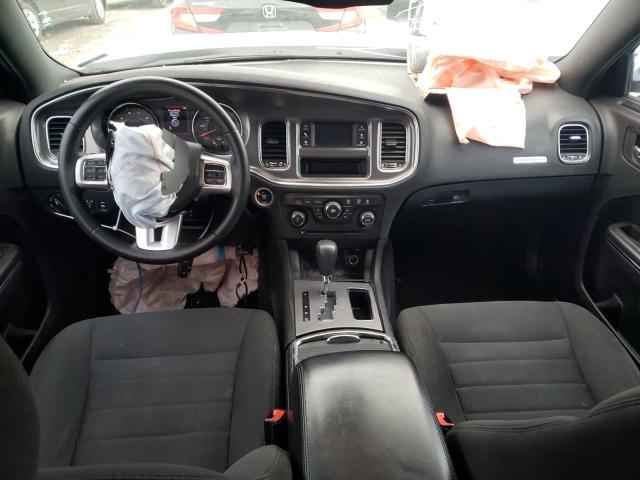 Photo 8 from auction – 2014 DODGE CHARGER SE with VIN 2C3CDXBG3EH260808