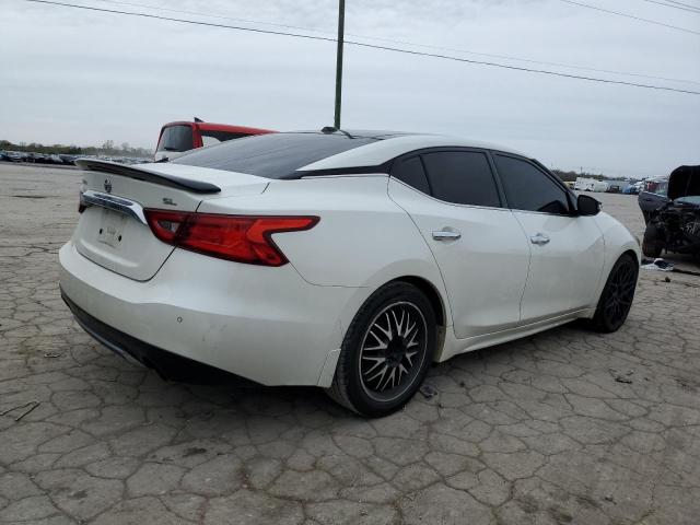 Photo 3 from auction – 2018 NISSAN MAXIMA 3.5 with VIN 1N4AA6AP2JC407307