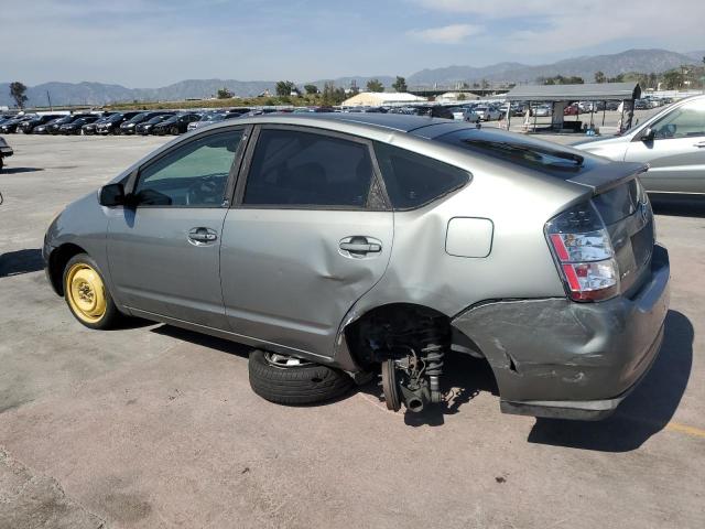 Photo 2 from auction – 2005 TOYOTA PRIUS with VIN JTDKB20U650126968