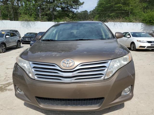 Photo 5 from auction – 2009 TOYOTA VENZA with VIN 4T3ZK11A09U014245