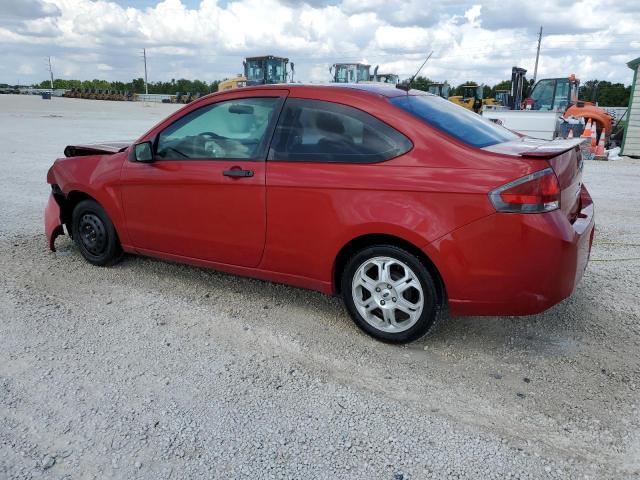 Photo 2 from auction – 2009 FORD FOCUS SE with VIN 1FAHP32N69W162398
