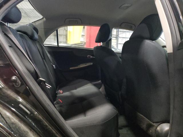 Photo 10 from auction – 2010 TOYOTA COROLLA BA with VIN 1NXBU4EE2AZ288277