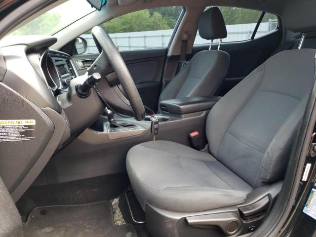 Photo 7 from auction – 2015 KIA OPTIMA LX with VIN 5XXGM4A73FG430716
