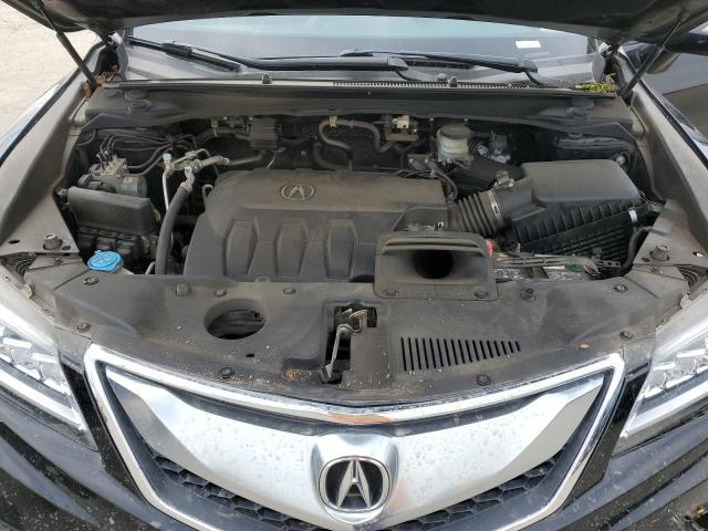 Photo 12 from auction – 2016 ACURA RDX ADVANC with VIN 5J8TB3H79GL017335