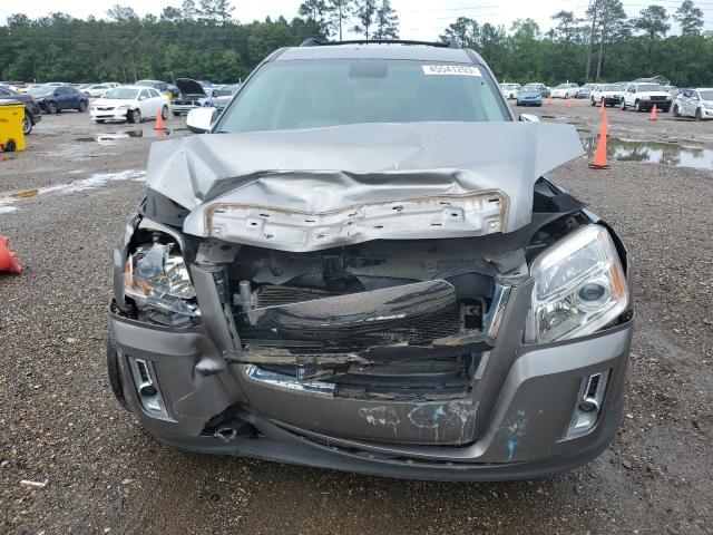 Photo 5 from auction – 2012 GMC TERRAIN SL with VIN 2GKFLUE55C6389702