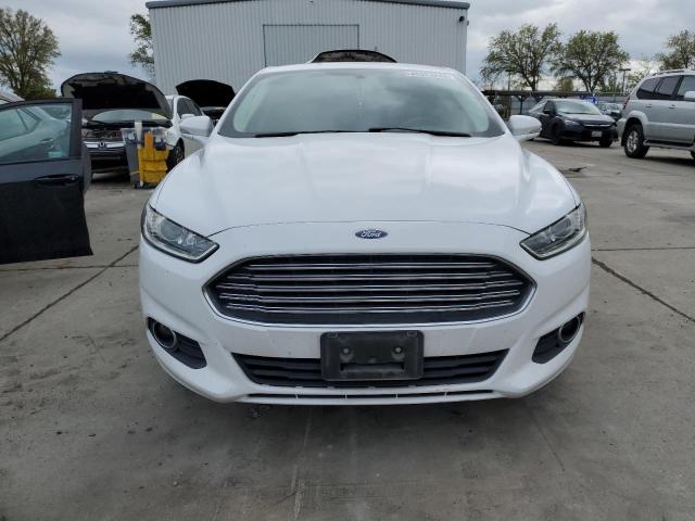 Photo 5 from auction – 2016 FORD FUSION SE with VIN 3FA6P0HD5GR216388