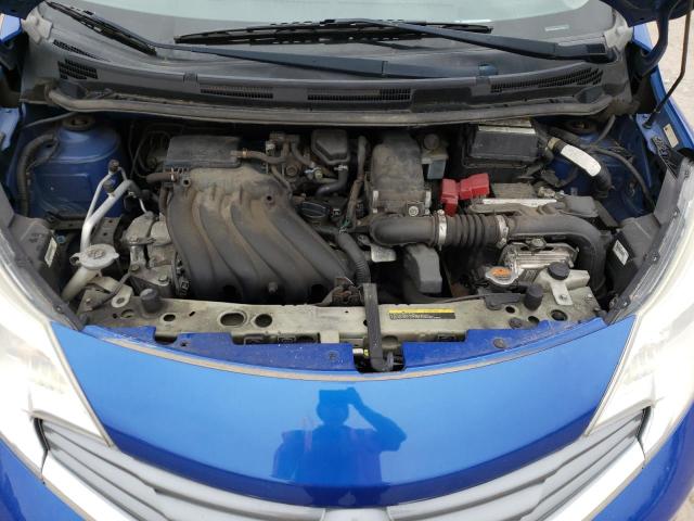 Photo 11 from auction – 2015 NISSAN VERSA NOTE with VIN 3N1CE2CP8FL371750