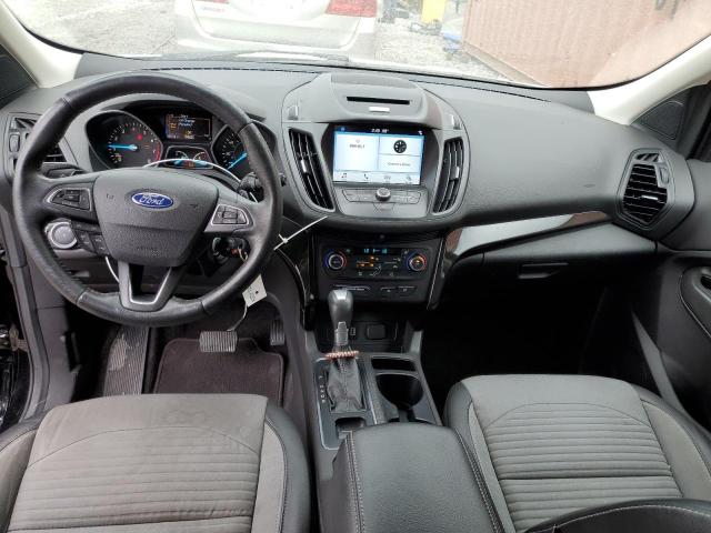 Photo 8 from auction – 2017 FORD ESCAPE SE with VIN 1FMCU0GD8HUA48937