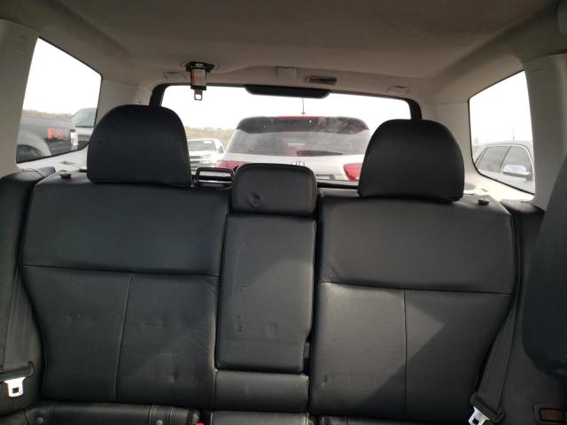 Photo 10 from auction – 2011 SUBARU FORESTER L with VIN JF2SHBEC1BH764977