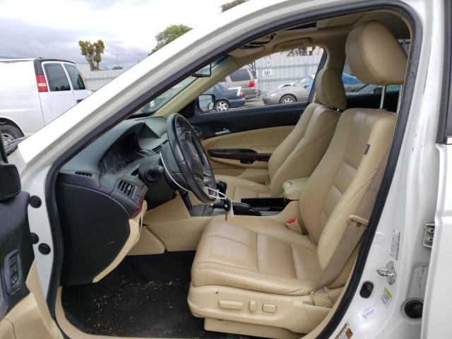 Photo 7 from auction – 2012 HONDA CROSSTOUR with VIN 5J6TF1H57CL001631