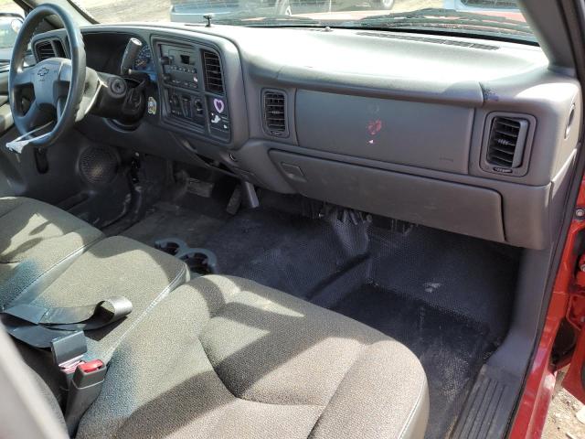 Photo 8 from auction – 2003 CHEVROLET SILVERADO with VIN 1GCEC14VX3Z280714