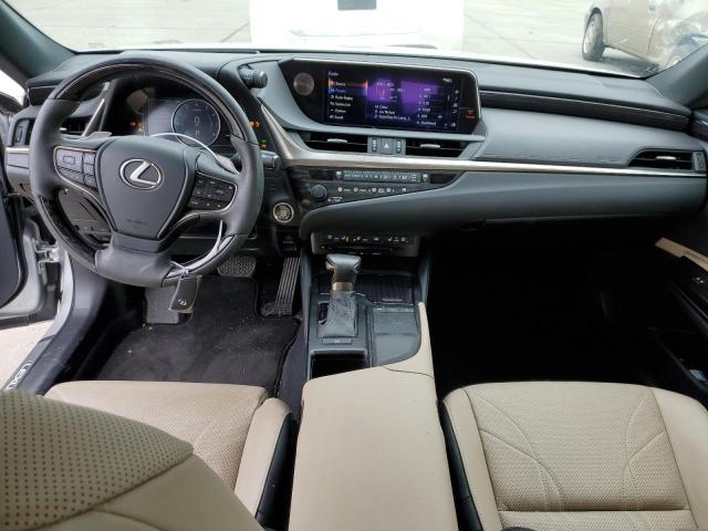 Photo 8 from auction – 2019 LEXUS ES 350 with VIN 58ABZ1B11KU040694
