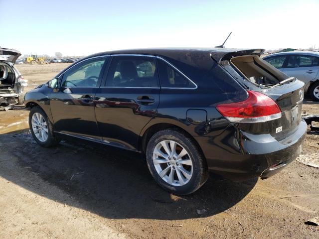 Photo 2 from auction – 2015 TOYOTA VENZA LE with VIN 4T3BA3BB7FU067544