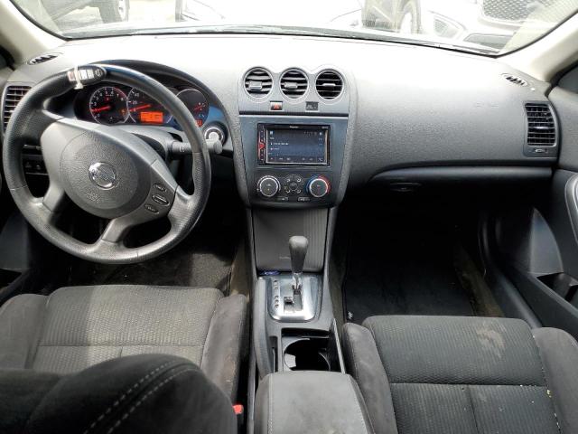 Photo 8 from auction – 2012 NISSAN ALTIMA S with VIN 1N4AL2EP7CC215297