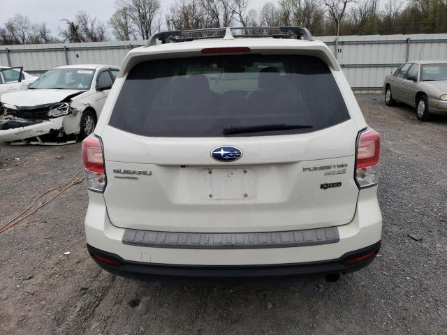 Photo 6 from auction – 2017 SUBARU FORESTER 2 with VIN JF2SJAGC1HH556294