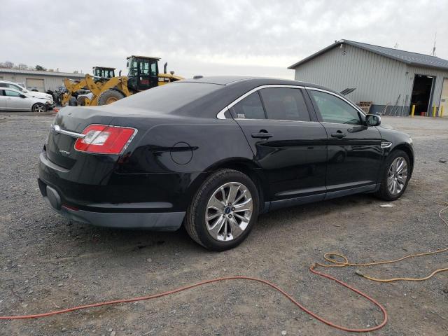 Photo 3 from auction – 2012 FORD TAURUS LIM with VIN 1FAHP2FW0CG100879