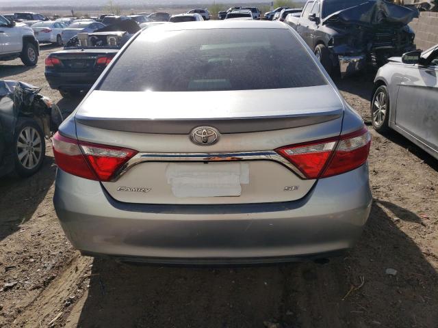 Photo 6 from auction – 2017 TOYOTA CAMRY LE with VIN 4T1BF1FK7HU722409