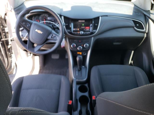 Photo 8 from auction – 2020 CHEVROLET TRAX LS with VIN 3GNCJNSB2LL248058
