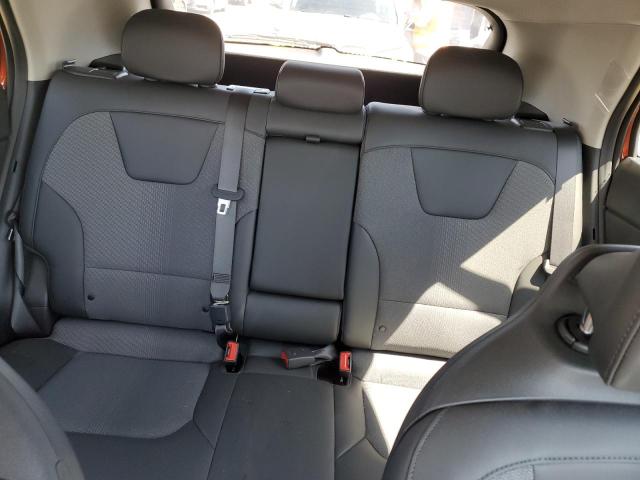 Photo 10 from auction – 2023 KIA NIRO WIND with VIN KNDCR3L15P5024977