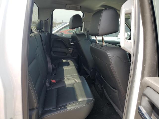 Photo 10 from auction – 2016 GMC SIERRA K15 with VIN 1GTV2NEC0GZ385839