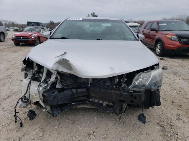 Photo 5 from auction – 2014 TOYOTA CAMRY L with VIN 4T1BF1FK5EU456268