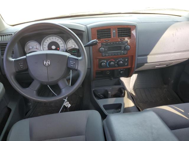 Photo 8 from auction – 2005 DODGE DAKOTA QUA with VIN 1D7HW48N75S161469