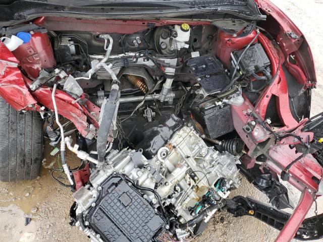 Photo 12 from auction – 2021 FORD ESCAPE SE with VIN 1FMCU0G67MUB00215