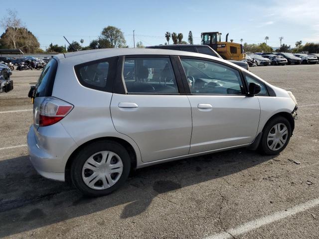 Photo 3 from auction – 2011 HONDA FIT with VIN JHMGE8H39BS004258