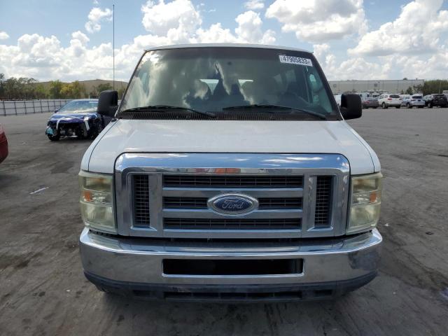 Снимка 5 от търг – 2009 FORD ECONOLINE с VIN 1FDSS31L69DA10790