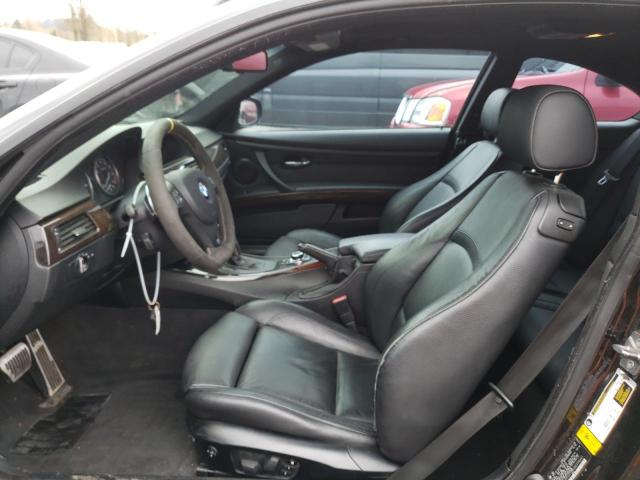 Photo 7 from auction – 2011 BMW 335 I with VIN WBAKG7C5XBE598461