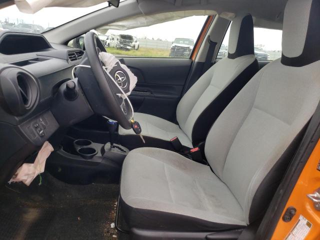 Photo 7 from auction – 2015 TOYOTA PRIUS C with VIN JTDKDTB31F1102951