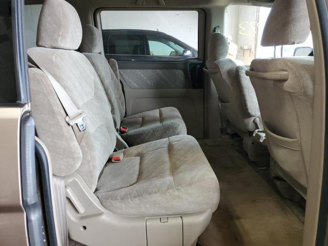 Photo 11 from auction – 2003 HONDA ODYSSEY EX with VIN 5FNRL18633B104100
