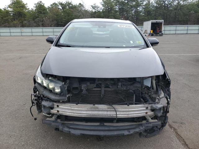 Photo 5 from auction – 2017 TOYOTA PRIUS PRIM with VIN JTDKARFP0H3044413