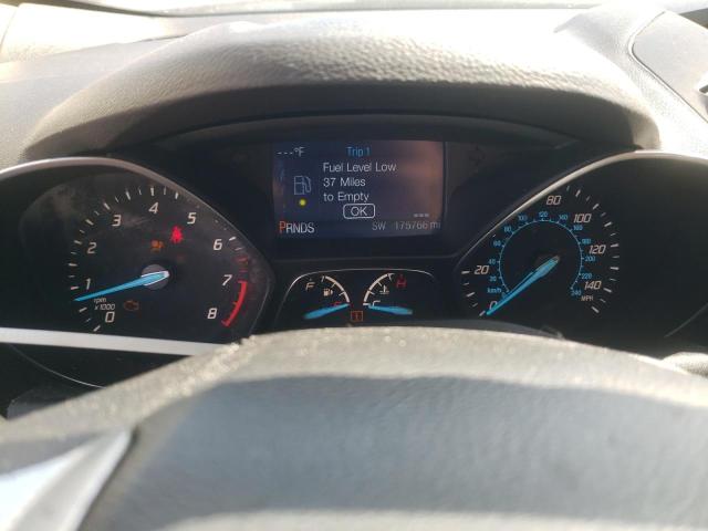 Photo 9 from auction – 2015 FORD ESCAPE SE with VIN 1FMCU0G91FUB56471