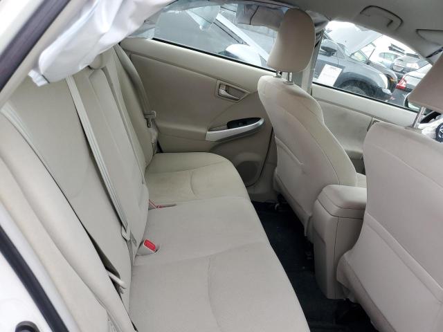 Photo 10 from auction – 2015 TOYOTA PRIUS with VIN JTDKN3DU3F0478415