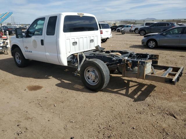 Photo 2 from auction – 2014 FORD F250 SUPER with VIN 1FT7X2AT9EEB68468