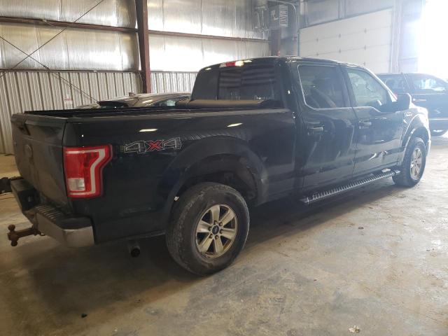 Photo 3 from auction – 2015 FORD F150 SUPER with VIN 1FTFW1EF8FFA62554