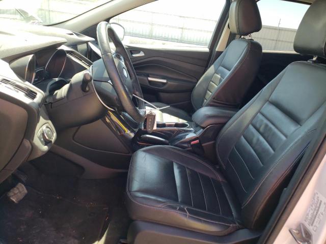 Photo 7 from auction – 2014 FORD ESCAPE TIT with VIN 1FMCU0JX4EUE23933
