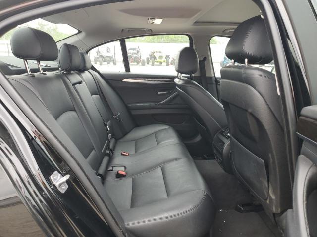 Photo 10 from auction – 2014 BMW 535 I with VIN WBA5B1C54ED481932