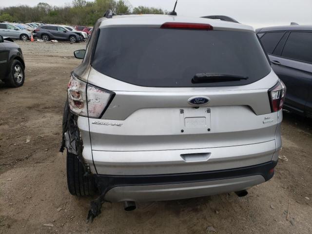 Photo 6 from auction – 2018 FORD ESCAPE SE with VIN 1FMCU0GD1JUD15275