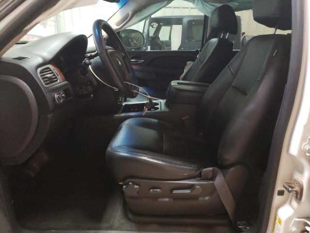 Photo 7 from auction – 2013 CHEVROLET TAHOE C150 with VIN 1GNSCAE06DR349218