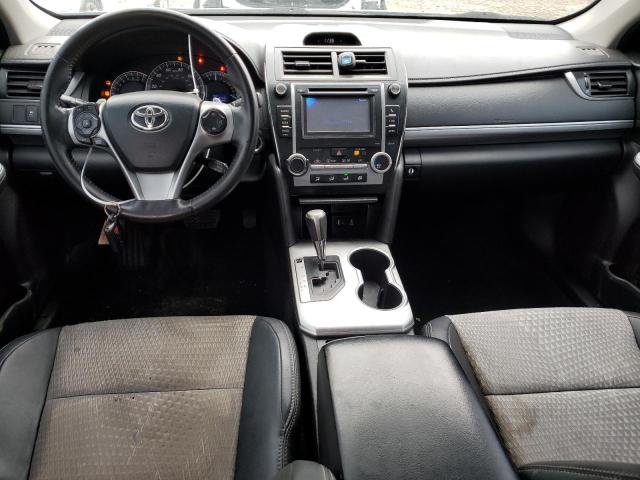 Photo 8 from auction – 2013 TOYOTA CAMRY SE with VIN 4T1BK1FK7DU021505