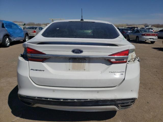 Photo 6 from auction – 2018 FORD FUSION TIT with VIN 3FA6P0D98JR155076